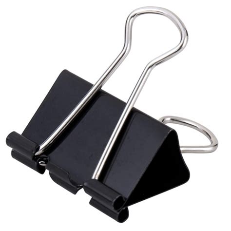 binder clamps